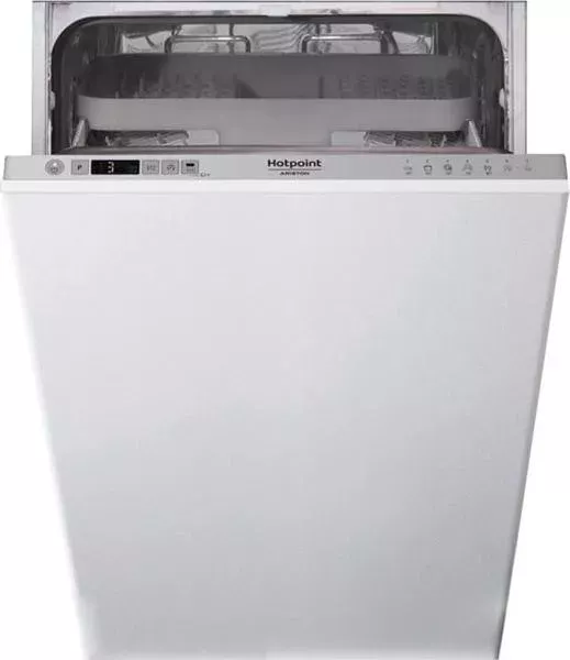 Посудомоечная машина встраиваемая Hotpoint ARISTON HSCIC 3M19 C