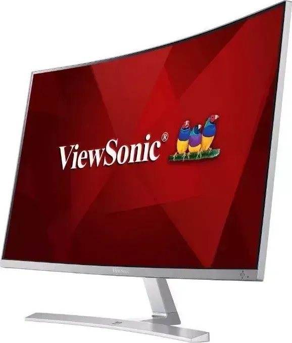 Монитор VIEWSONIC ViewSonic VX3216-SCMH