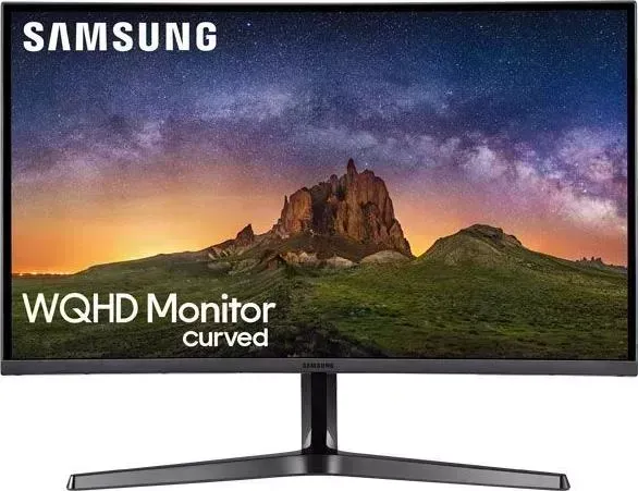 Монитор SAMSUNG C32JG50QQI