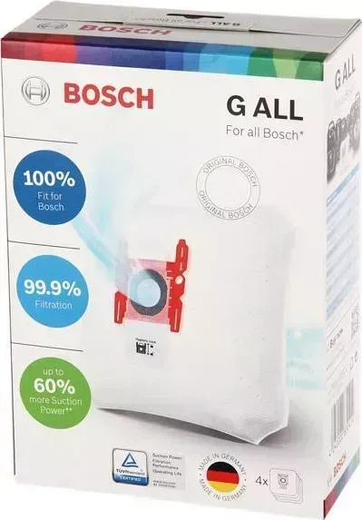 Мешок для пылесоса BOSCH BBZ AFGALL