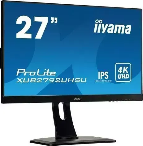 Монитор IIYAMA XUB2792UHSU-B1
