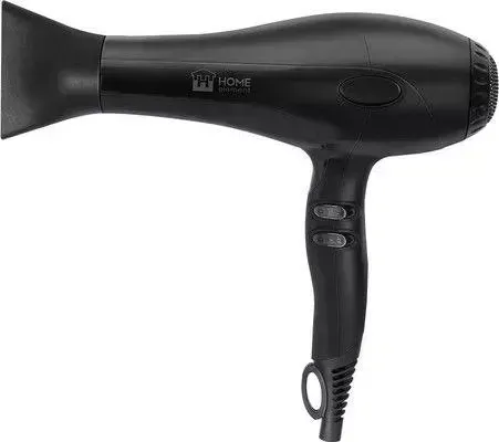 Фен HOME ELEMENT HE-HD315 черный жемчуг