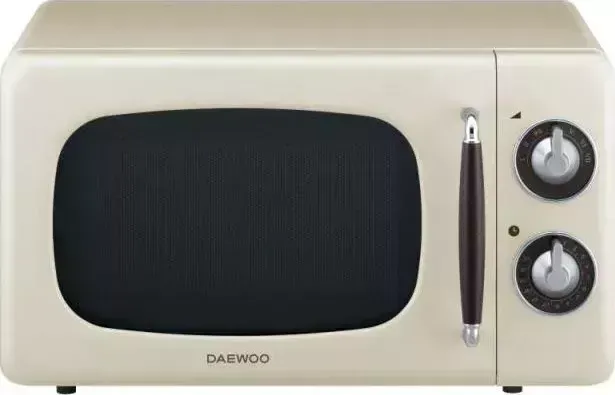 Микроволновая печь DAEWOO Electronics KOR-6697C