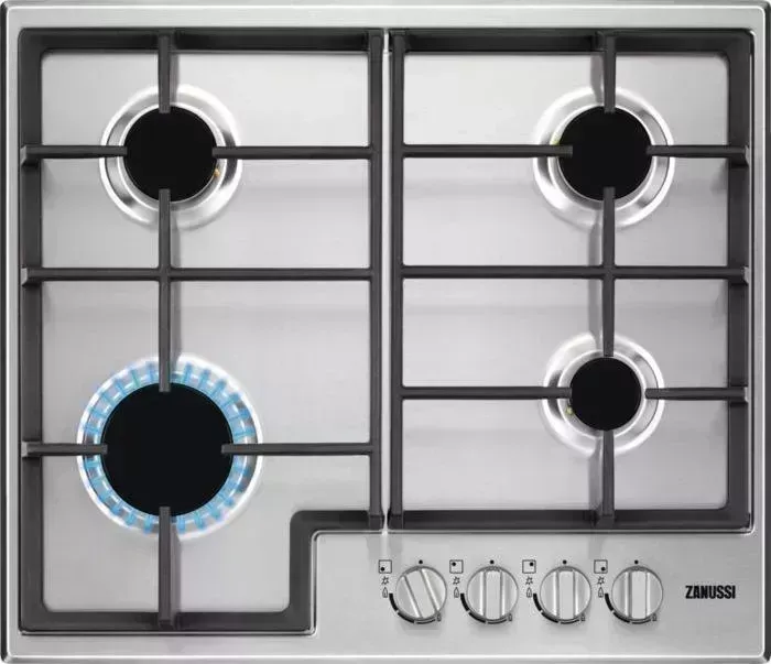 Панель варочная газовая ZANUSSI GPZ 263 SS