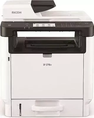 МФУ RICOH SP 3710SF