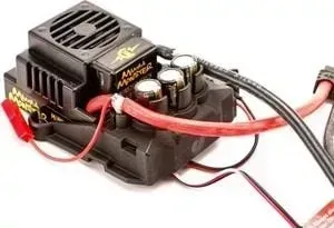 Регулятор скорости - Any - XO-1 Electronic Speed Controller