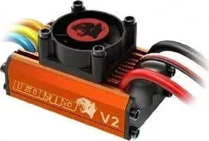 Регулятор скорости - Any - Leopard 60A ESC V2