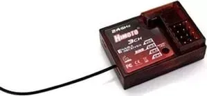 Приемник Himoto MT 300RX 2.4G
