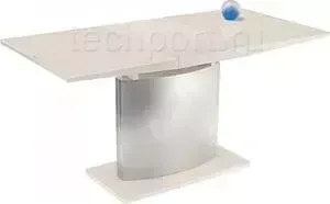 Стол Woodville Tabel 110 champagne
