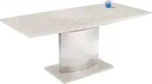 Стол Woodville Tabel 160 champagne