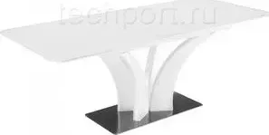 Стол Woodville Horns 160 super white