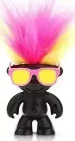 Интерактивная игрушка WowWee Ltd Elektrokidz 1206 черная матовая