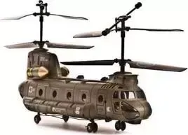 Радиоуправляемый вертолет Syma Boeing CH-47 Chinook 40Mhz