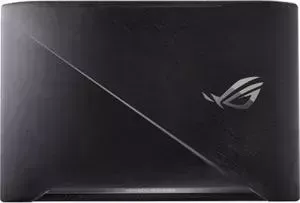 Ноутбук ASUS ROG GL703GS-E5062T (90NR00E1-M01950)