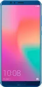 Смартфон HUAWEI Honor View 10 128GB Blue