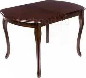 Стол деревянный Woodville Alicante