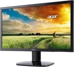 Монитор ACER KA220HQbid