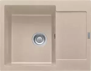 Мойка кухонная Franke MRG 611 C бежевый (114.0198.369)