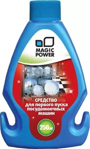 Средство для первого пуска ПММ MAGIC POWER MP-846 (250 мл)