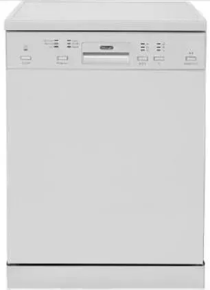 Посудомоечная машина DE LONGHI DDWS 0 9 F Quarzo