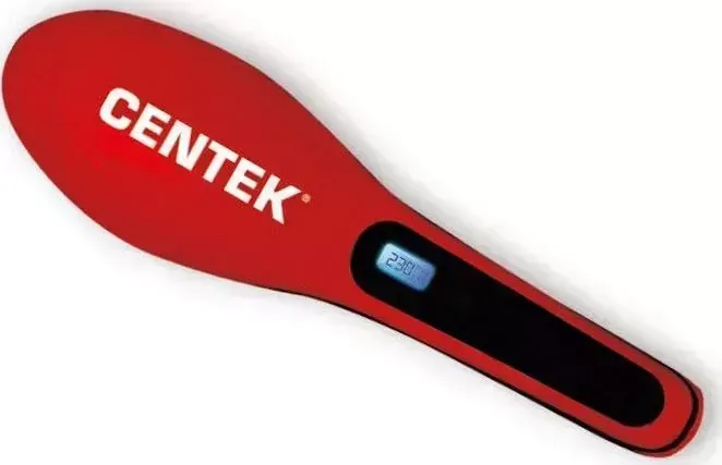 Прибор для укладки волос CENTEK CT-2060 BLR