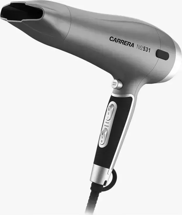 Фен Carrera CRR-531