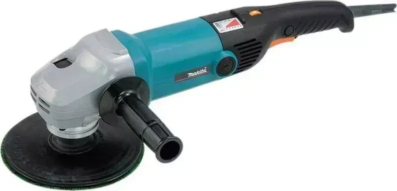 Шлифмашина угловая MAKITA 9565HZ