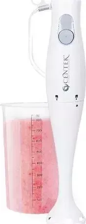 Блендер CENTEK CT-1331 белый/серый