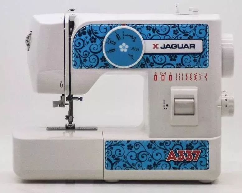 Швейная машина JAGUAR A 337