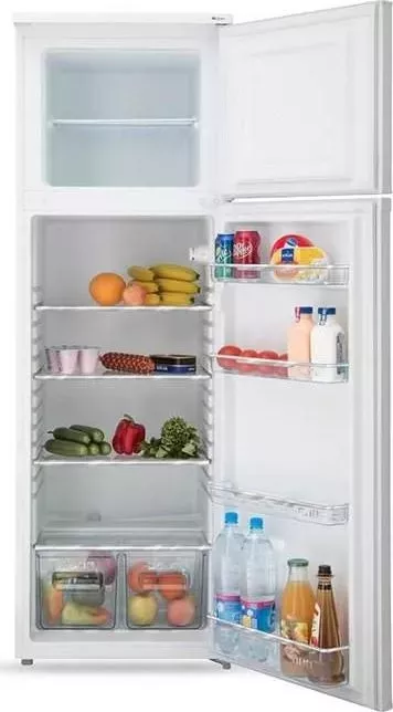 Холодильник Artel HD 341 FN белый