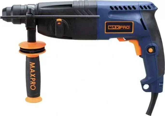 Перфоратор Max-Pro MPRH620/24V