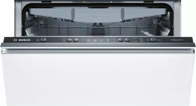 Посудомоечная машина встраиваемая BOSCH SMV 25EX00E