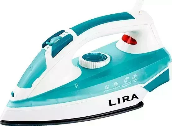 Утюг LIRA LR 0605