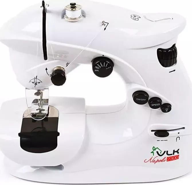 Швейная машина VLK Napoli 2300