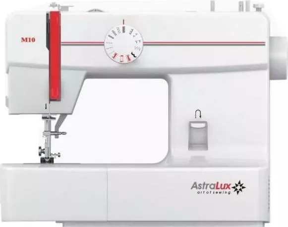 Швейная машина AstraLux M-10