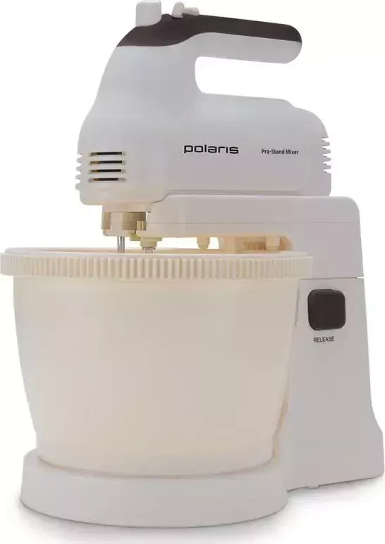 Миксер POLARIS PHM 8518B слоновая кость