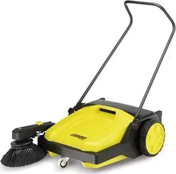 Пылесос KARCHER S750 (подметальная машина)