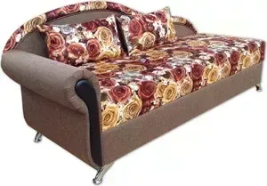 Диван Галактика Канапе Д3 SAVANA Hazel, Розы