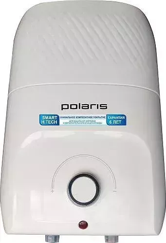 Водонагреватель POLARIS RZ 08
