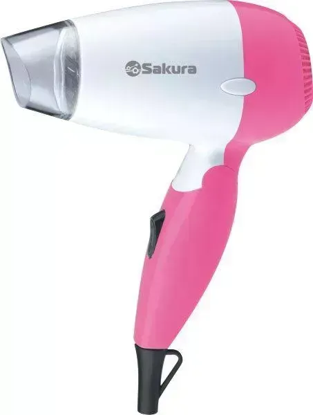 Фен SAKURA SA-4019P