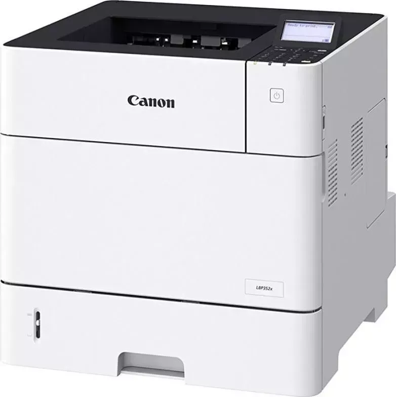 Принтер CANON LBP352X