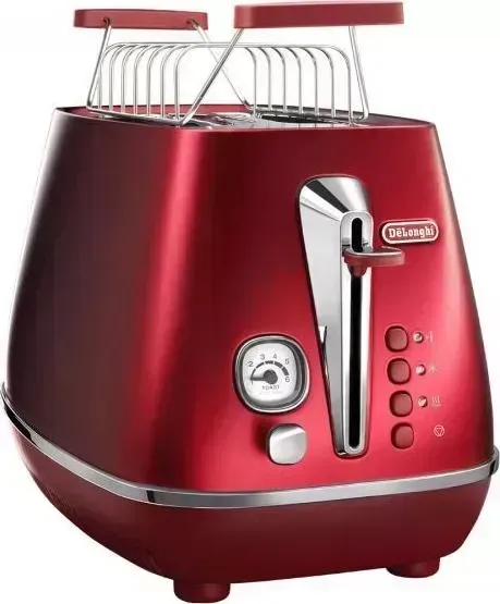 Тостер DE LONGHI CTI 2103.R
