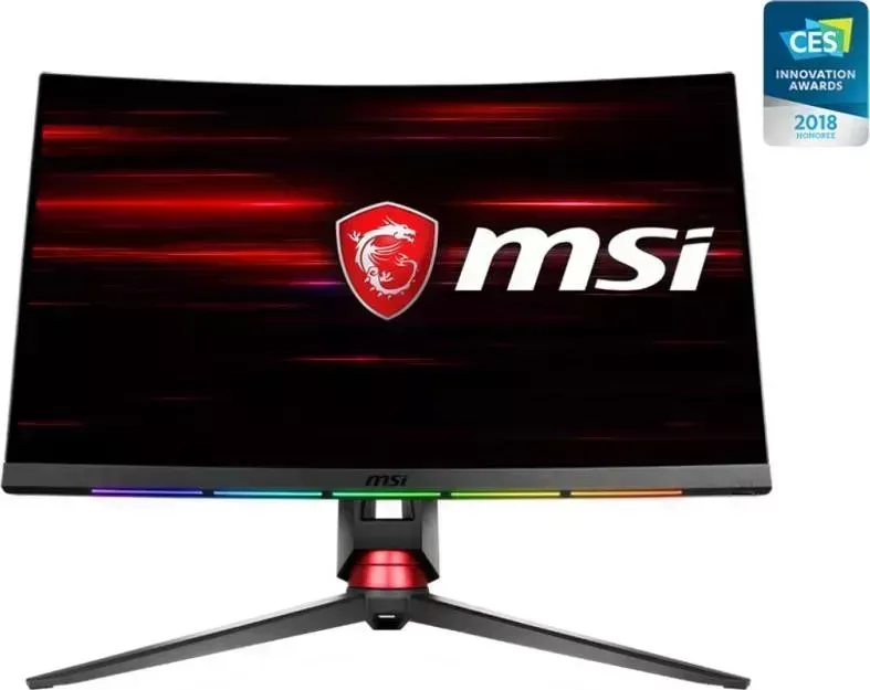 Монитор MSI Optix MPG27CQ