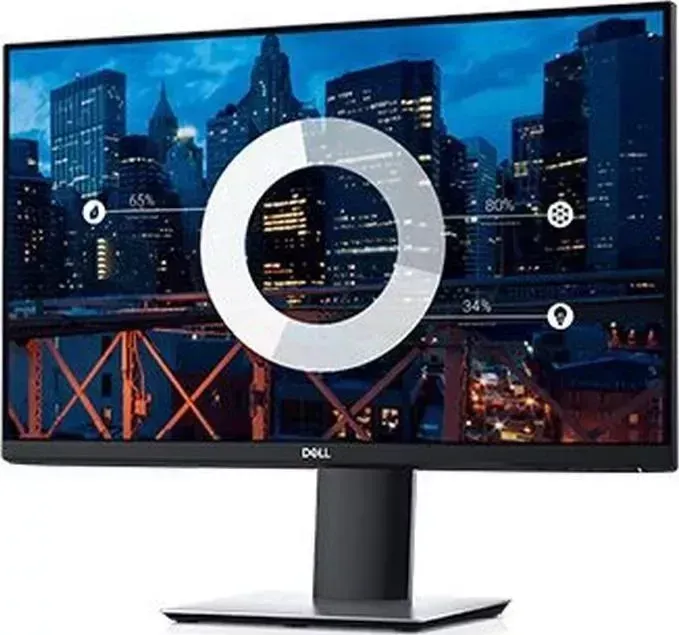 Монитор DELL P2419H