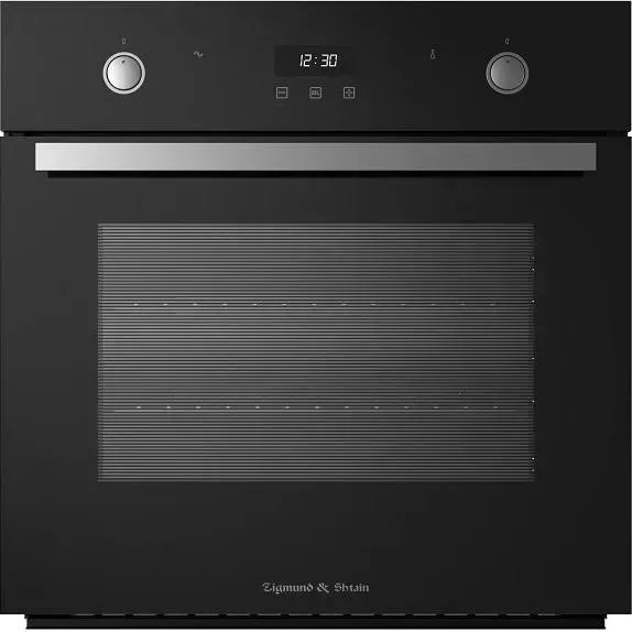Духовой шкаф электрический ZIGMUND SHTAIN EN 116.622 B