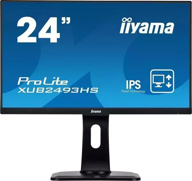 Монитор IIYAMA XUB2493HS-B1