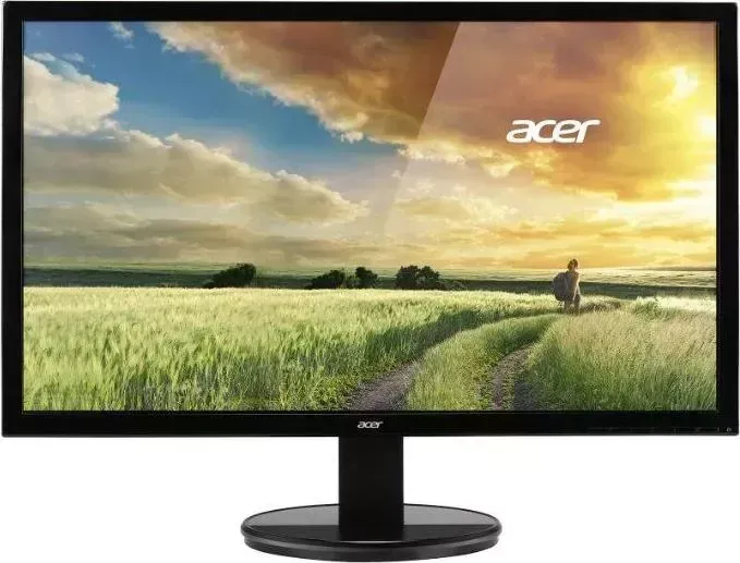 Монитор ACER K222HQLDbd