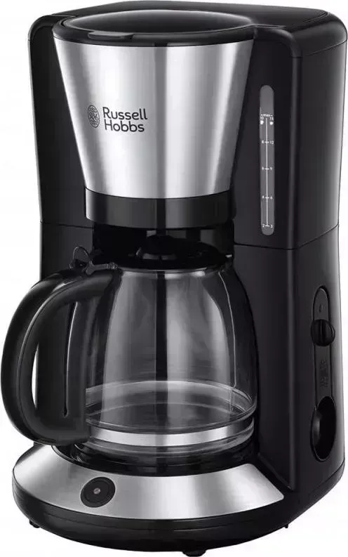 Кофеварка RUSSELL HOBBS 24010-56