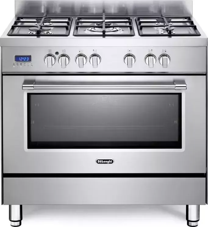 Плита электрическая DE LONGHI PRO 965 MX RUS