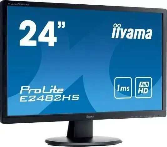 Монитор IIYAMA E2482HS-B1